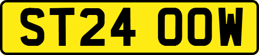 ST24OOW