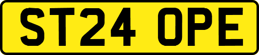 ST24OPE