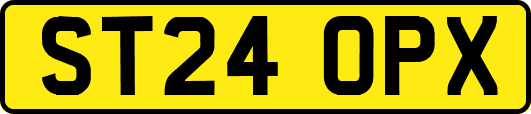 ST24OPX