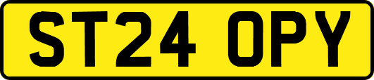 ST24OPY