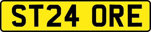 ST24ORE