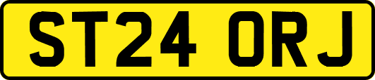 ST24ORJ