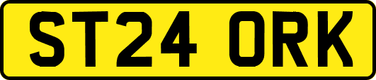 ST24ORK