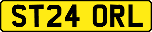 ST24ORL