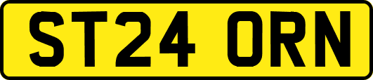 ST24ORN