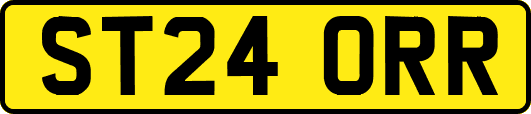 ST24ORR