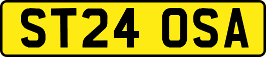 ST24OSA