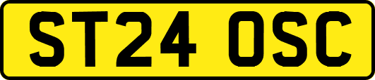 ST24OSC