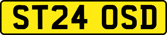 ST24OSD