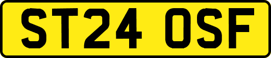 ST24OSF