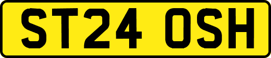 ST24OSH