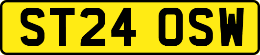 ST24OSW