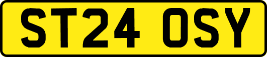 ST24OSY