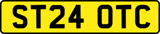 ST24OTC