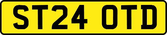 ST24OTD