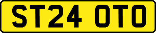 ST24OTO