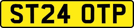 ST24OTP