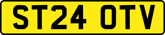 ST24OTV