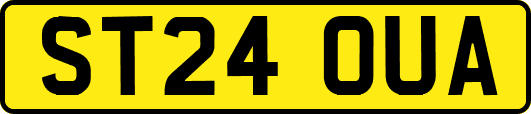 ST24OUA