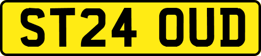 ST24OUD