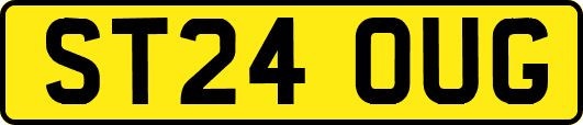 ST24OUG