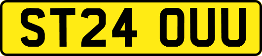 ST24OUU