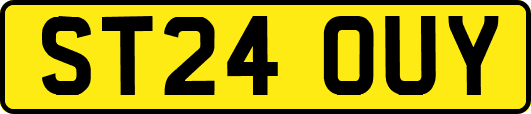 ST24OUY