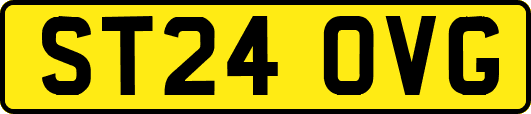ST24OVG