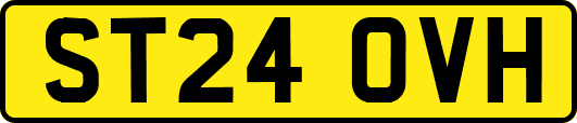 ST24OVH