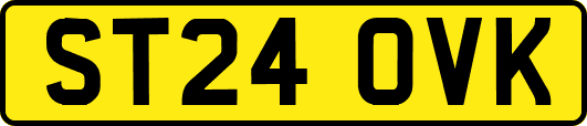 ST24OVK