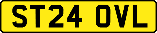ST24OVL