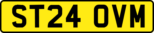 ST24OVM