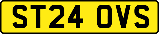 ST24OVS