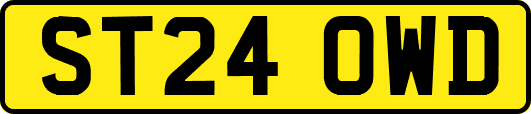 ST24OWD