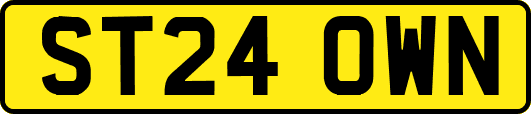 ST24OWN