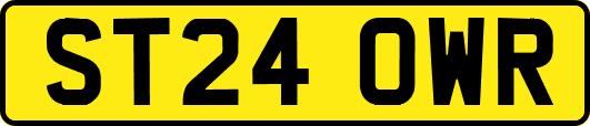 ST24OWR