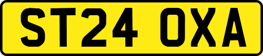 ST24OXA