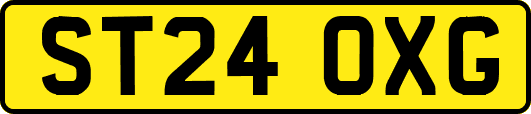 ST24OXG
