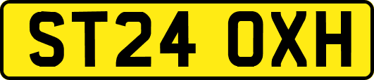 ST24OXH