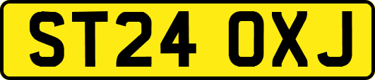 ST24OXJ
