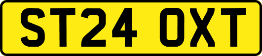 ST24OXT