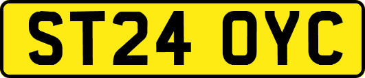 ST24OYC