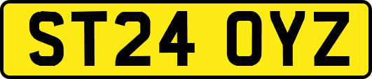 ST24OYZ