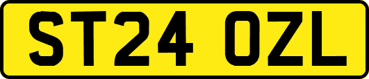 ST24OZL