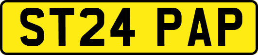 ST24PAP
