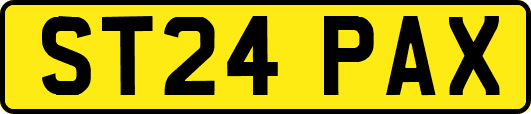 ST24PAX