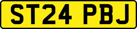 ST24PBJ
