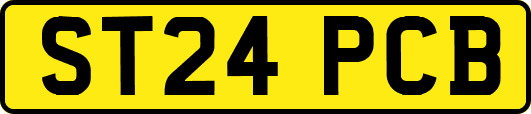 ST24PCB