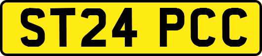 ST24PCC