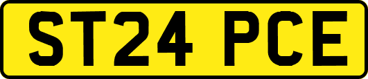 ST24PCE